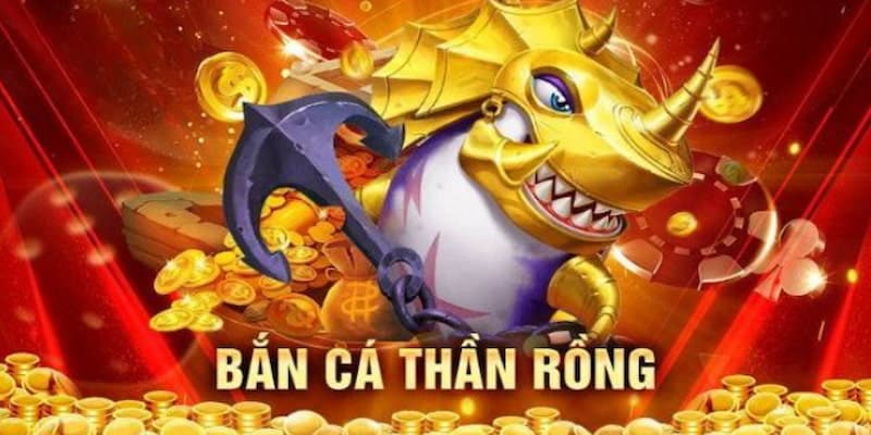 Bắn cá thần rồng 188Bet - Chiến thuật săn thưởng cực đỉnh