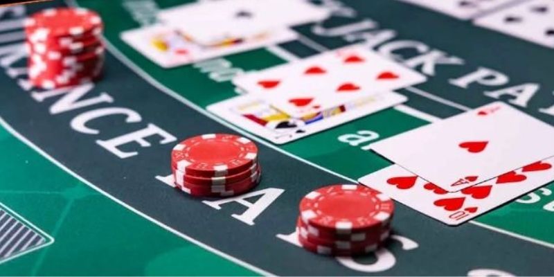 Giới thiệu về Blackjack 188Bet