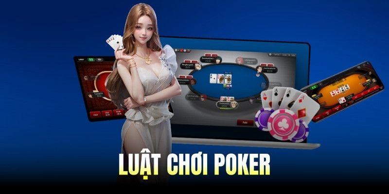 Chi tiết kinh nghiệm tham gia game Poker 188Bet