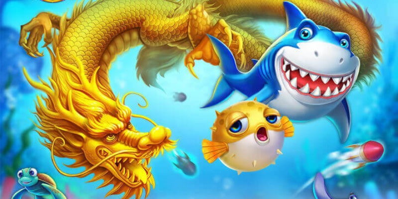 Giải đáp khúc mắc lý do tựa game thu hút