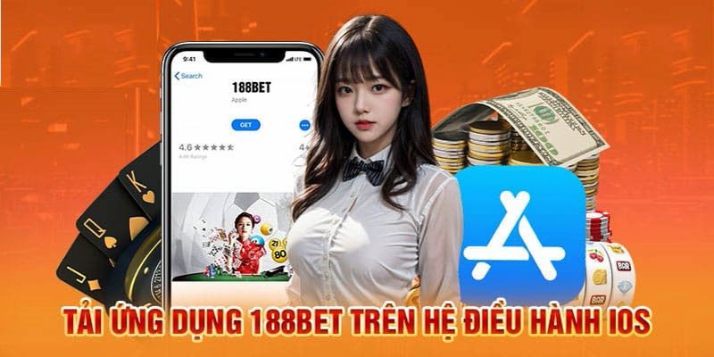 Cách Tải App 188Bet Chi Tiết Trên Điện Thoại Và Máy Tính