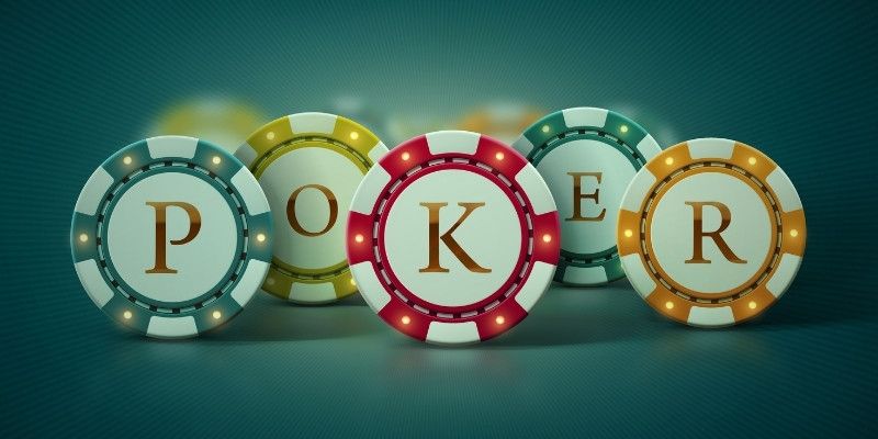 Tổng quan thông tin cần biết về tựa game Poker